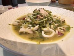 -南山饭店(阳明古镇店)