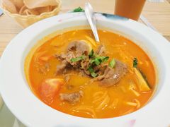 -米泰芒·东南亚料理(体育西店)