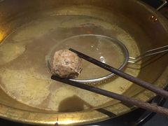 -小牛海记潮汕牛肉店(永定路店)