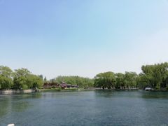 -百脉泉景区