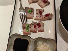 -扬州香格里拉·香宫中餐厅