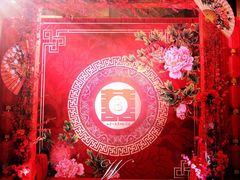 -上海雅居乐万豪侯爵酒店