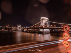 -塞切尼链桥