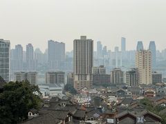 -重庆十八梯传统风貌区