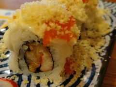 -吉炙烧鸟•本格料理(国际商贸城店)