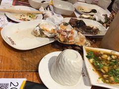 -木屋烧烤(西南角店)