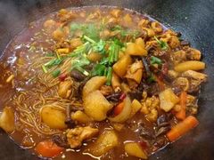 -东北福源铁锅炖