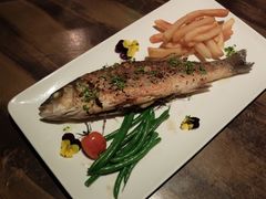 -Casa Fina Seafood & Oyster Bar