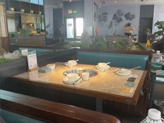 -淘米捞·米汤脆鲩鱼火锅(福田皇岗店)