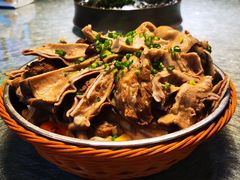 -猪肉婆私房菜(容桂总店)