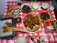 -辣小鲜·南昌大排档(船山路店)