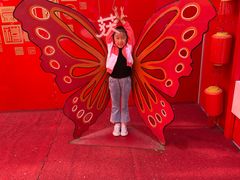 -济南方特东方神画