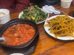 -卢庄(江汉路店)
