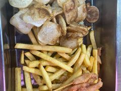 -阿姨小肉摊(同济西苑店)