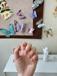 -四季·予你日式美甲美睫Nail