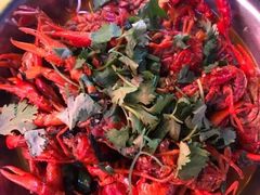 -庞家烧烤客栈(炮台山店)