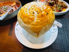 -肴约·花园式餐厅(湖里店)