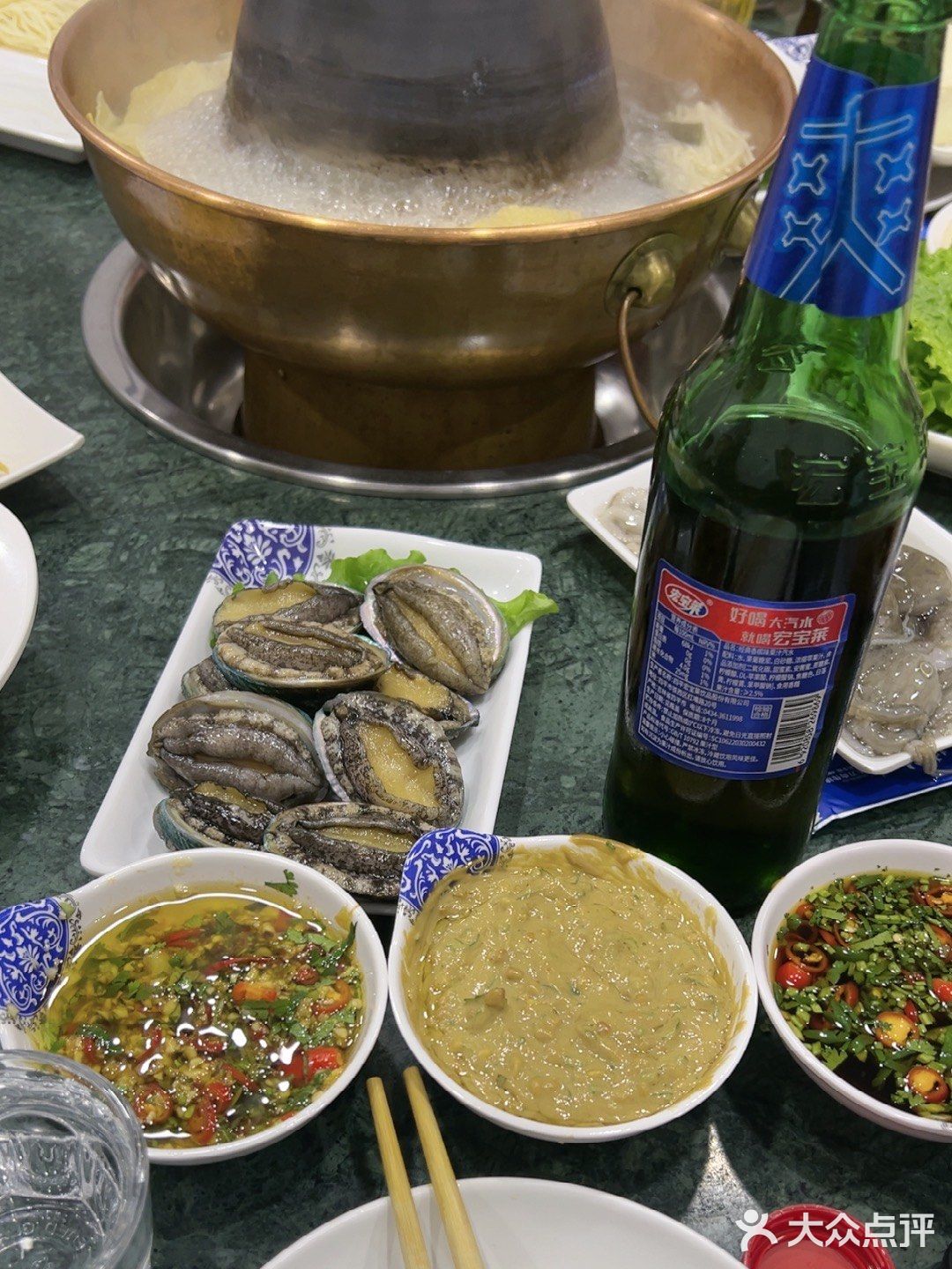 营业到11点，9点半到店