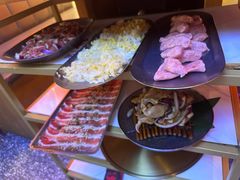 -杨记齐齐哈尔烤肉(总店)