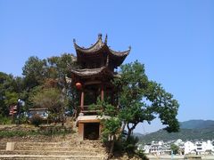 -新安江山水画廊风景区