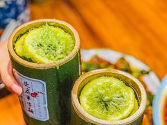 泰式柠檬茶-先启半步颠·川菜小炒