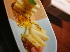 桂花山药-外婆家(南开大悦城店)