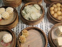 -晶丽香榭自助餐(南京大饭店)