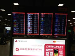-曼谷素万那普国际机场