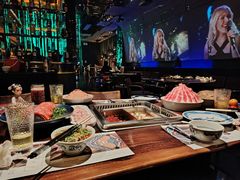 -大隐·成都火锅Bistro(合生麒麟新天地店)