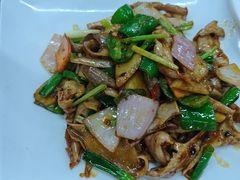 -南记食粥坊·宵夜大排档(莲花总店)