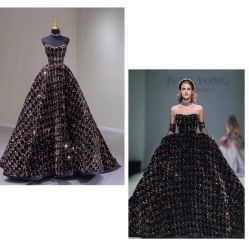 点击看大图 -艺憬婚纱礼服·造型(二七万达店)