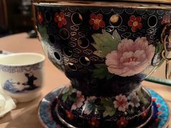 -百叶居·老北京涮羊肉(鼓楼店)
