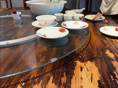 -广府乡下·饭庄(新港东路店)