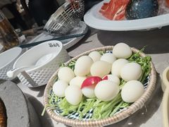 -芸山季·云南野生菌火锅(宝能环球汇店)