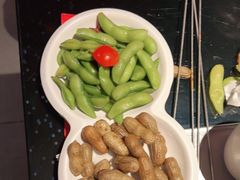 -橦橦小马扎烧烤 (传媒大学店)