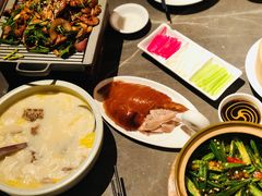 -金鸭季·北京烤鸭(深业上城店)