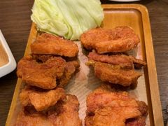 -東城故事·尋找姆媽的味道(玉兰路店)