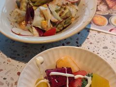 -战斧牛排餐厅(百盛优客店)