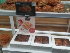 -仟吉KenGee(武汉高铁站店)