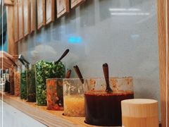 -小满手工粉(北京来福士店)