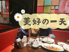 -眉州东坡·熊猫主题餐厅(枫蓝店)
