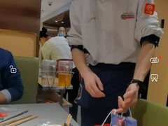 -海底捞火锅(宇飞大厦店)