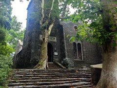 -莫干山风景区