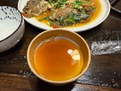 -吃货私房菜(丽江束河古镇店)
