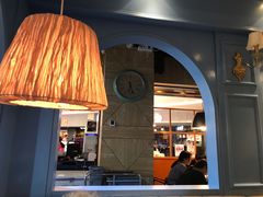 -八福力韩国休闲餐厅(泉舜店)