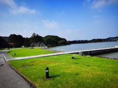 -上海月湖雕塑公园