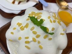 -丹礼糖甜品