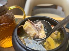 -云海肴·汽锅鸡·云南菜(广安门天虹店)