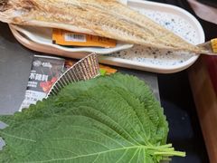 -河坝烧烤串城(金达莱店)
