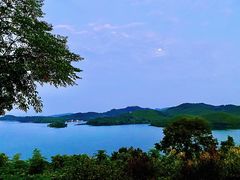 -天目湖涵田半山温泉